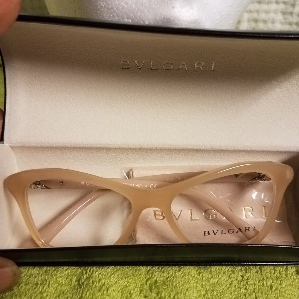 BVLGARI eyewear - Picture 5 of 8